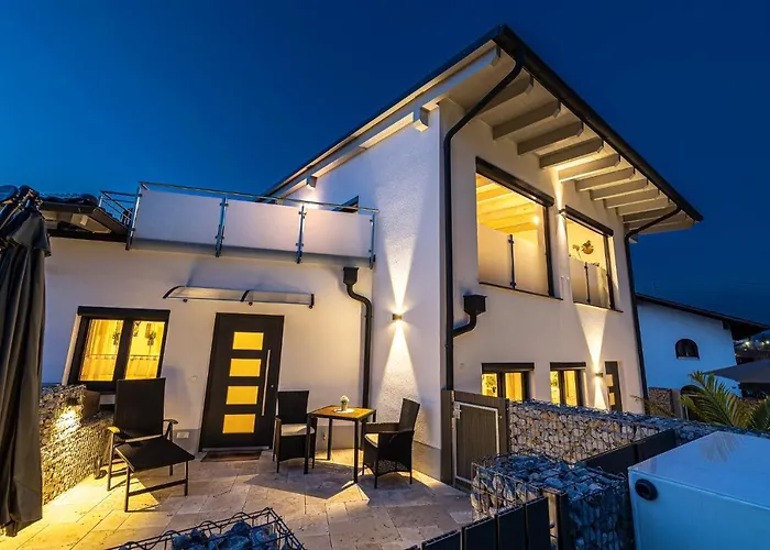 Riedbach-Lodge 2