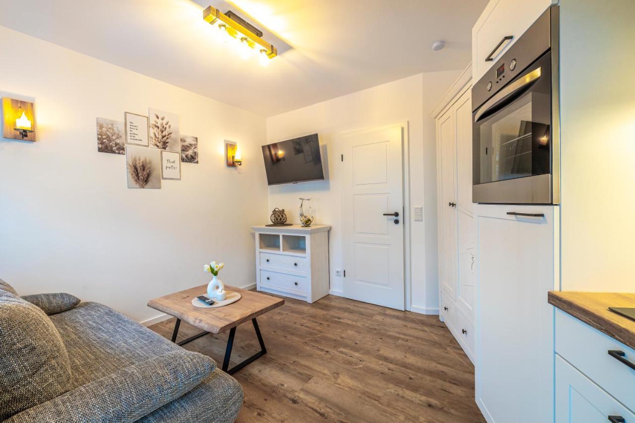 Riedbach-lodge 2 *