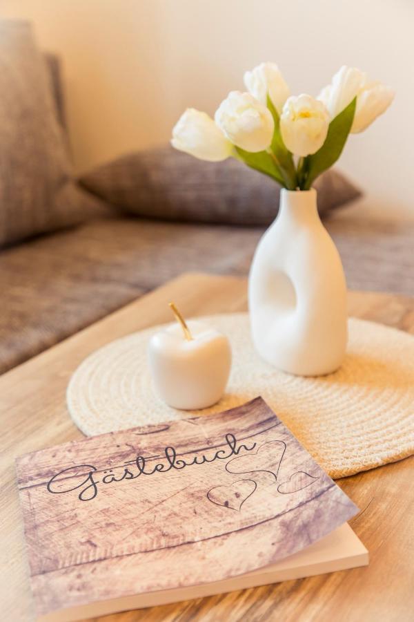 Apartment Riedbach-lodge 2