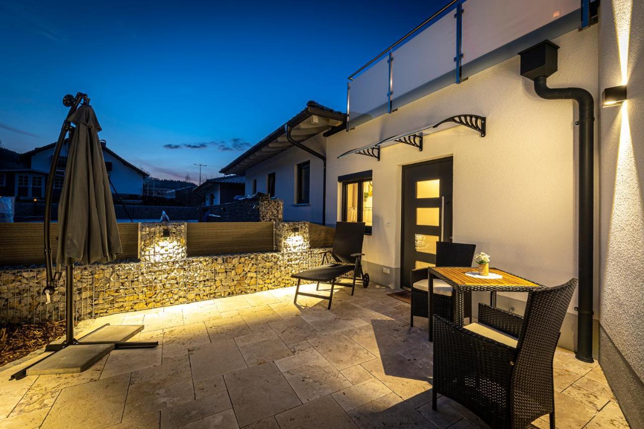 Riedbach-lodge 2 *