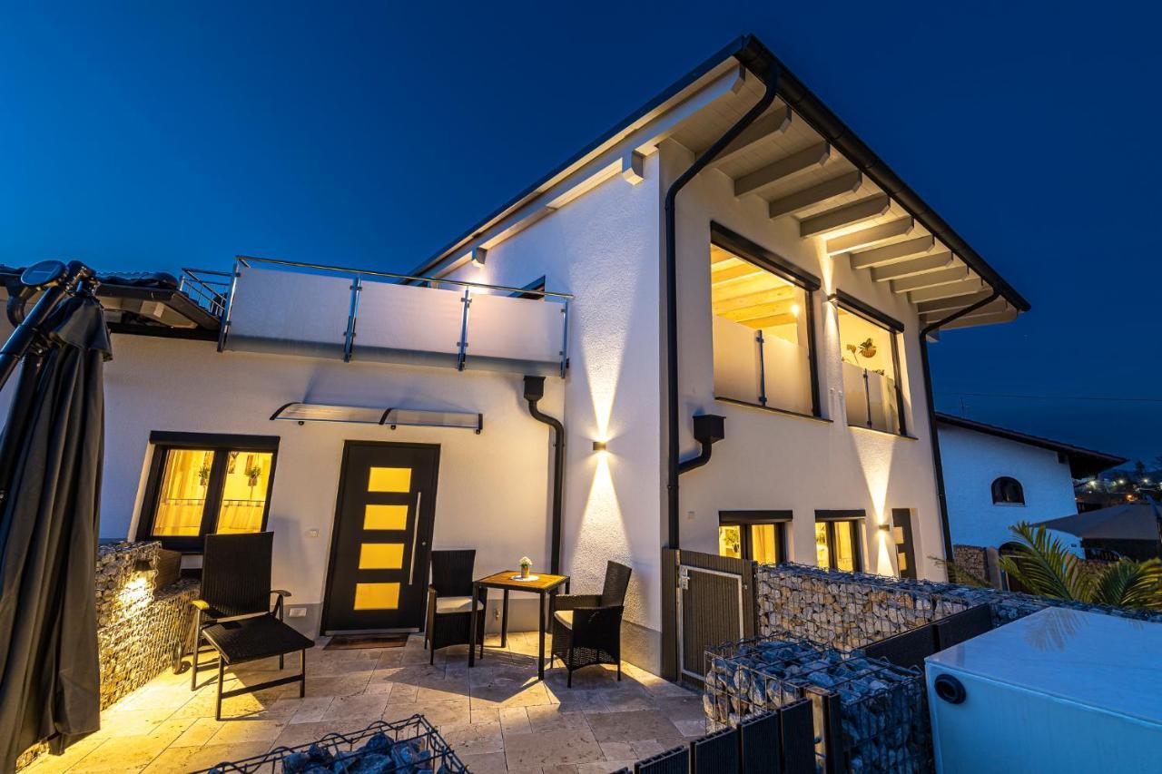 Apartament Riedbach-lodge 2 Viechtach